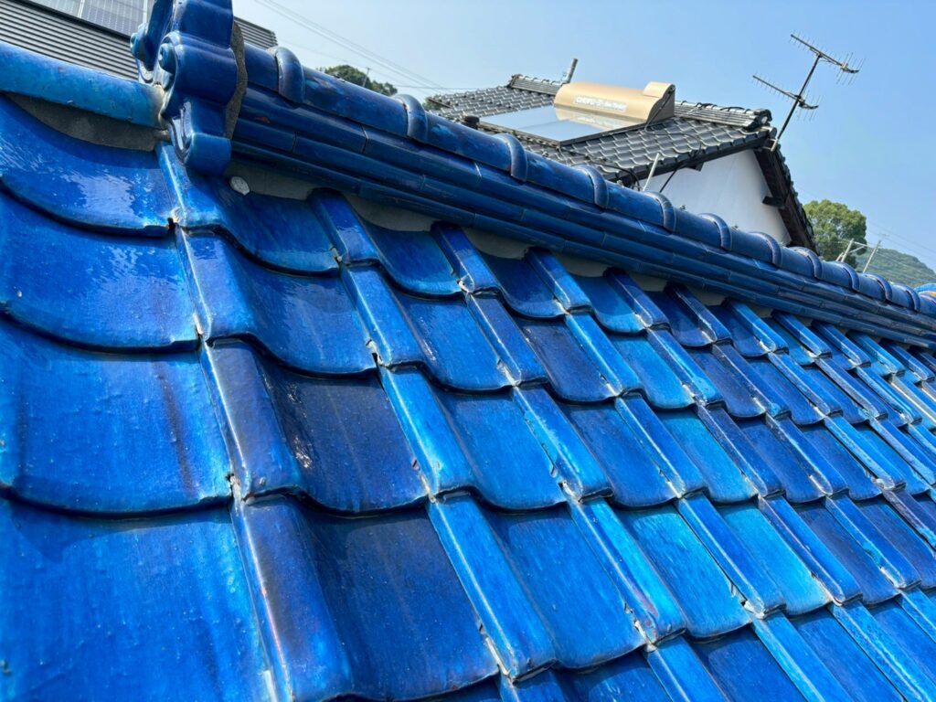 行橋市　J様邸　着工 (2)